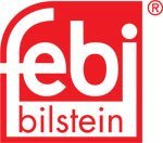 febi bilstein 20581 Luftfederbalg mit Stahlkolben, 1 Stück von febi bilstein