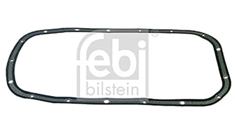 febi bilstein 21157 Ölwannendichtung , 1 Stück von febi bilstein