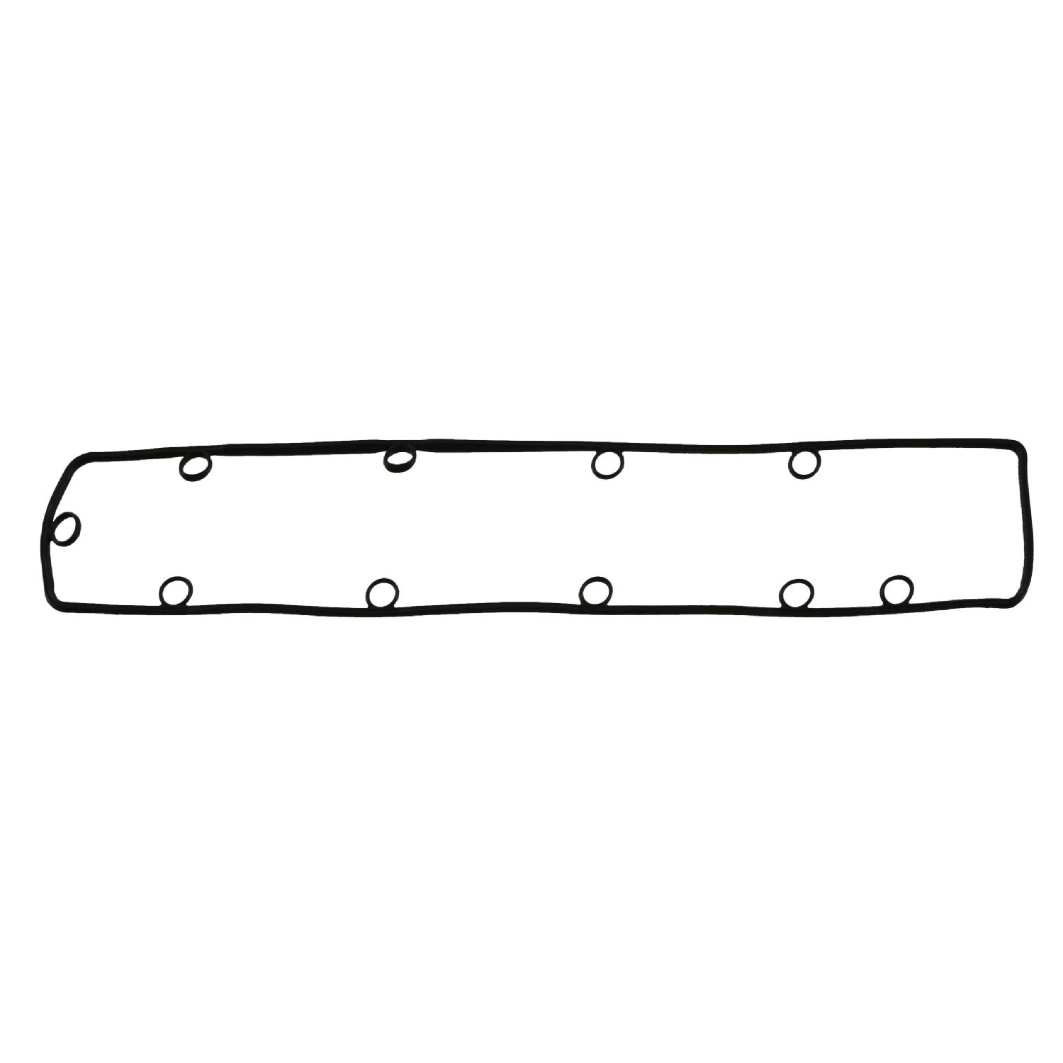 febi bilstein 22029 Ventildeckeldichtung , 1 Stück von febi bilstein