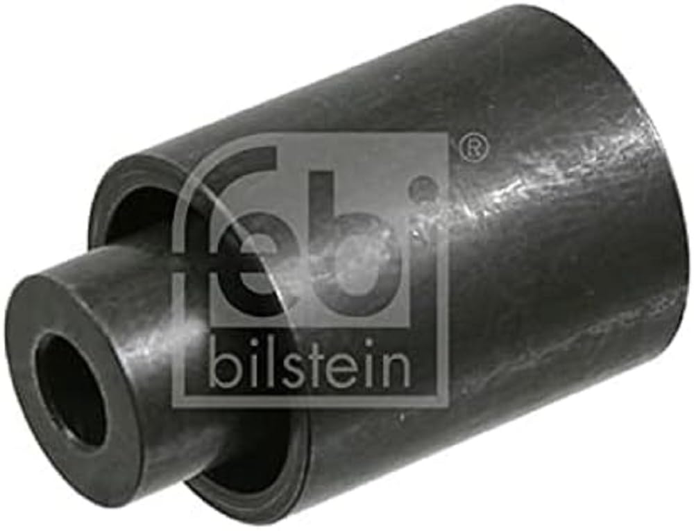 febi bilstein 22360 Umlenkrolle für Zahnriemen , 1 Stück von febi bilstein