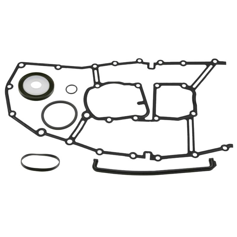 febi bilstein 22570 Dichtungssatz für Steuergehäuse , 1 Stück von febi bilstein