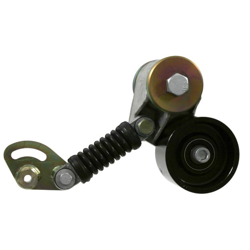 febi bilstein 22879 Riemenspanner für Keilrippenriemen von febi bilstein