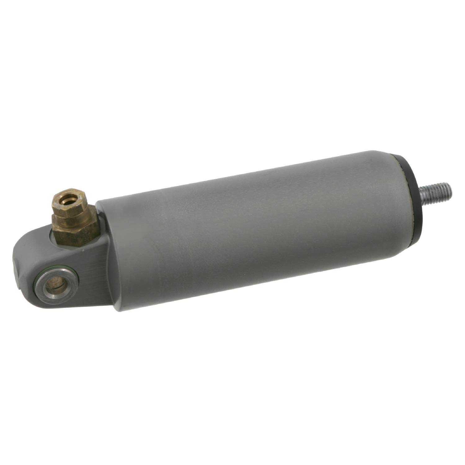 febi bilstein 23401 Druckluftzylinder für Motorbremsklappe , 1 Stück von febi bilstein