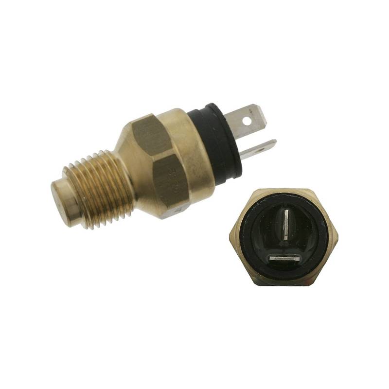 febi bilstein 23547 Kühlmitteltemperatursensor , 1 Stück von febi bilstein