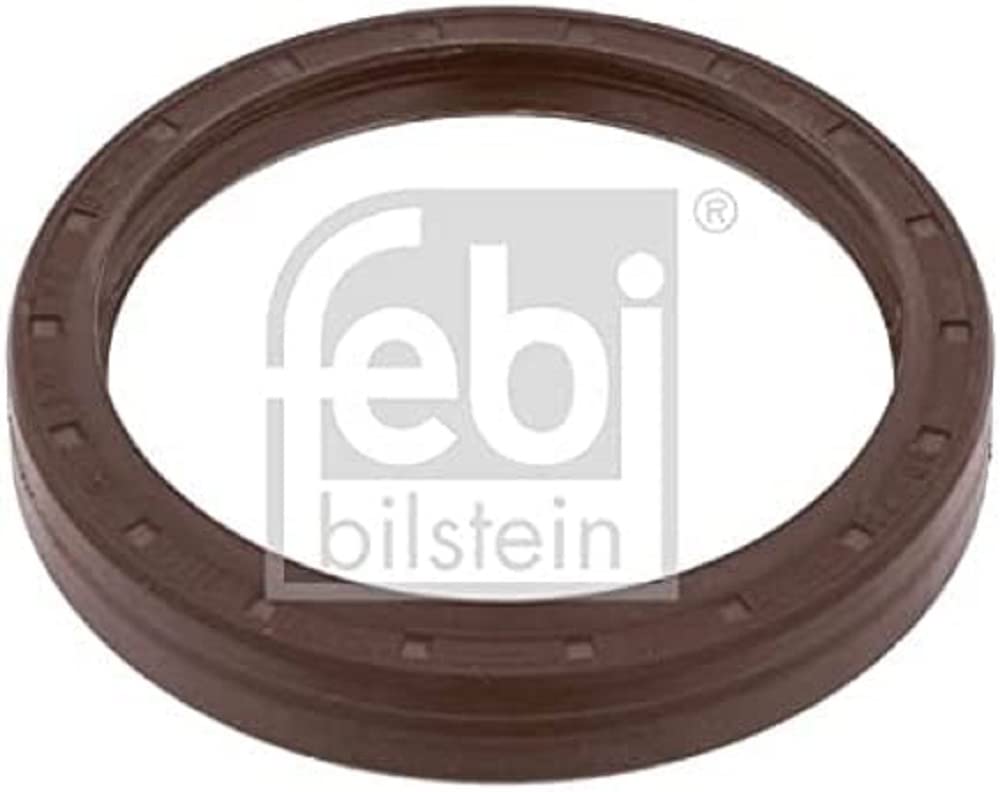 febi bilstein 23662 Wellendichtring für Radlager , 1 Stück von febi bilstein