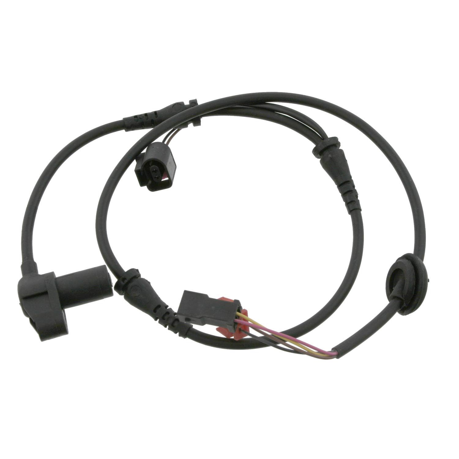 febi bilstein 23730 ABS-Sensor , 1 Stück von febi bilstein