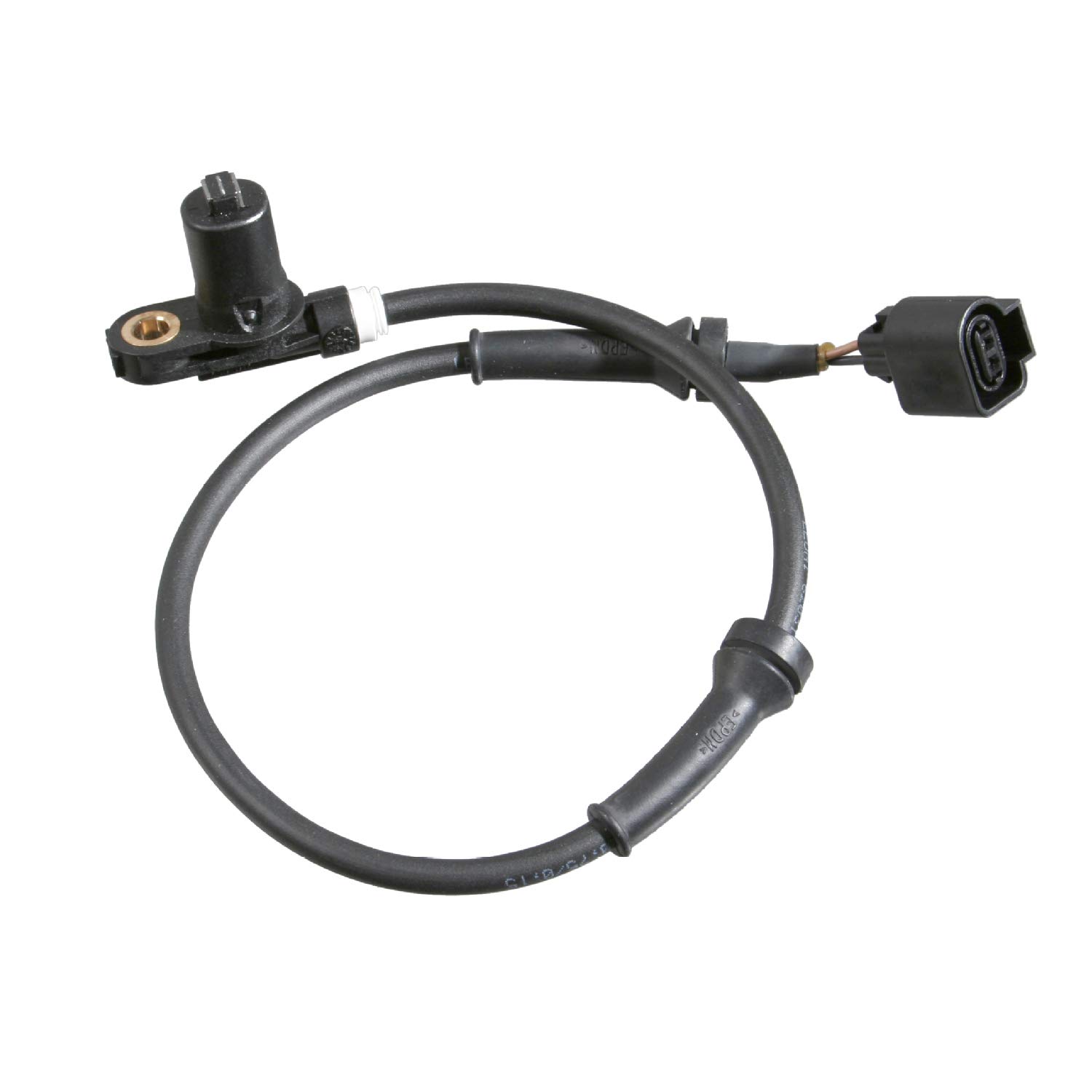 febi bilstein 24054 ABS-Sensor , 1 Stück von febi bilstein