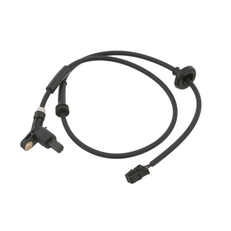 febi bilstein 24058 ABS-Sensor , 1 Stück von febi bilstein