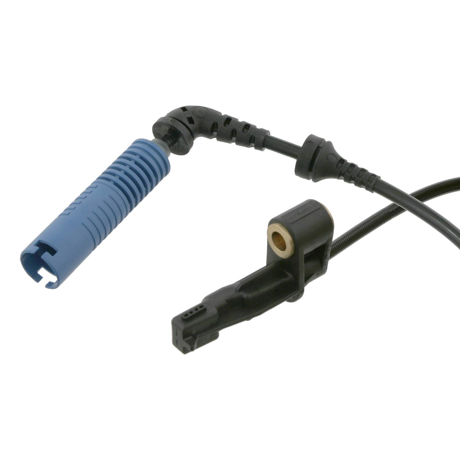 febi bilstein 24610 ABS-Sensor , 1 Stück von febi bilstein