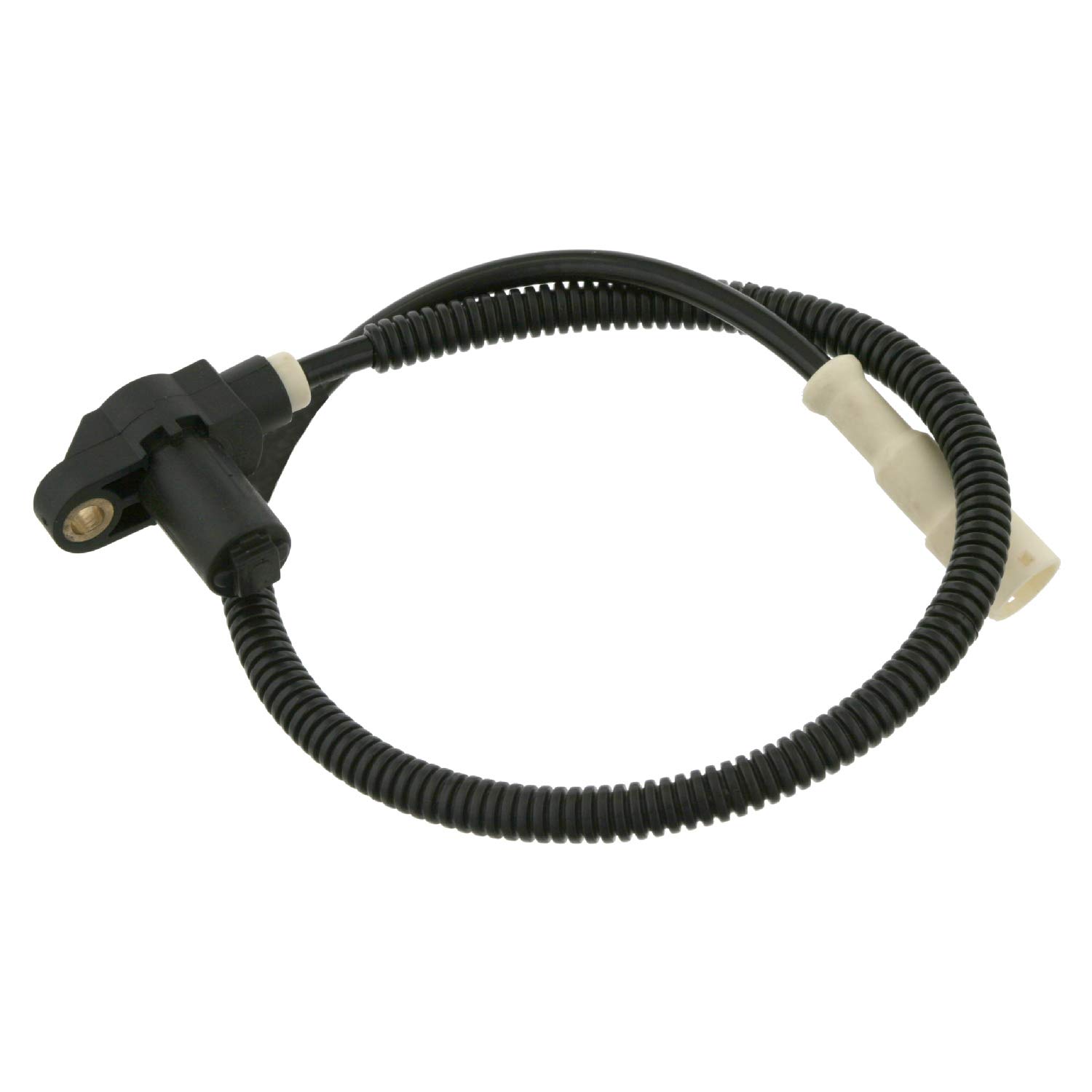 febi bilstein 24614 ABS-Sensor , 1 Stück von febi bilstein