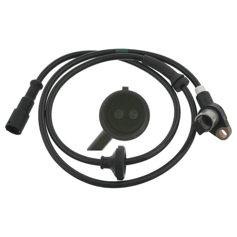 febi bilstein 24642 ABS-Sensor , 1 Stück von febi bilstein