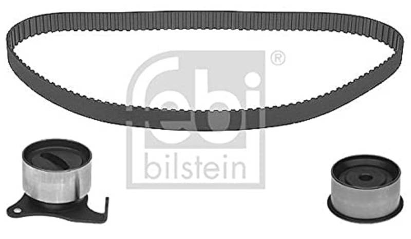 febi bilstein 24787 Zahnriemensatz für Nockenwelle , 1 Stück von febi bilstein