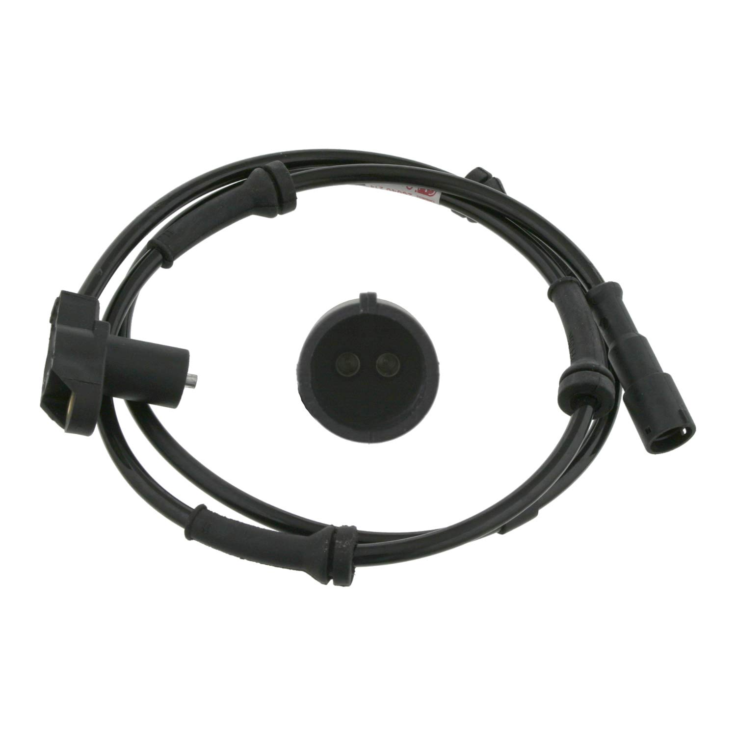 febi bilstein 26040 ABS-Sensor , 1 Stück von febi bilstein