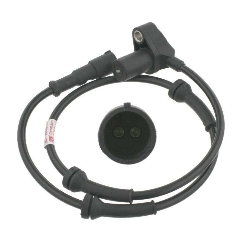 febi bilstein 26042 ABS-Sensor , 1 Stück von febi bilstein