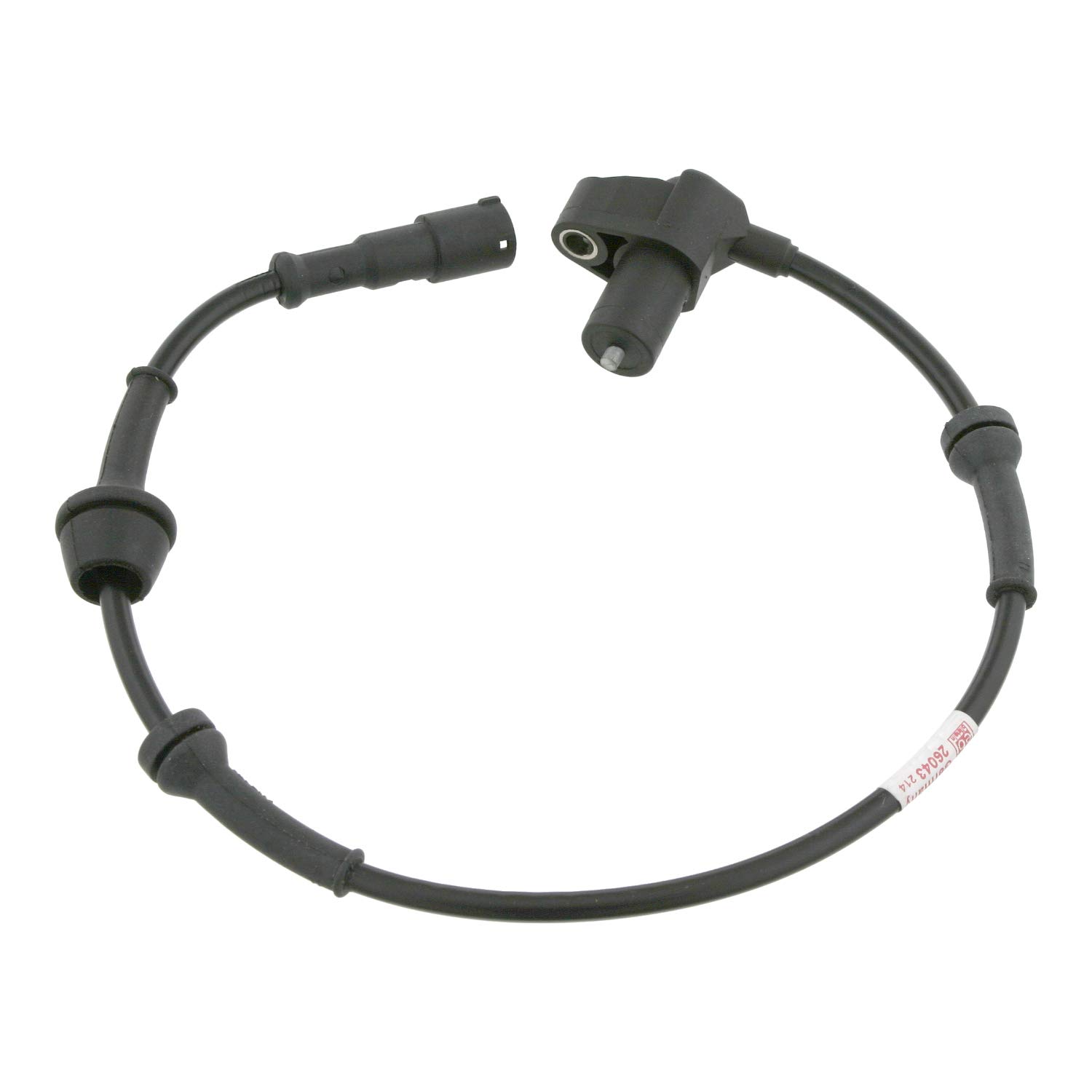 febi bilstein 26043 ABS-Sensor , 1 Stück von febi bilstein