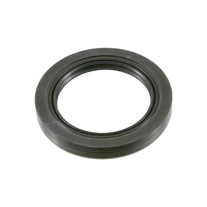 febi bilstein 27165 Wellendichtring mit ABS-Impulsring , 1 Stück von febi bilstein