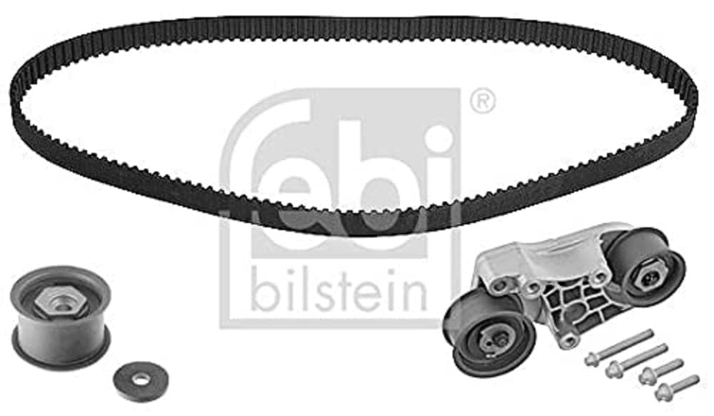 febi bilstein 27295 Zahnriemensatz , 1 Stück von febi bilstein