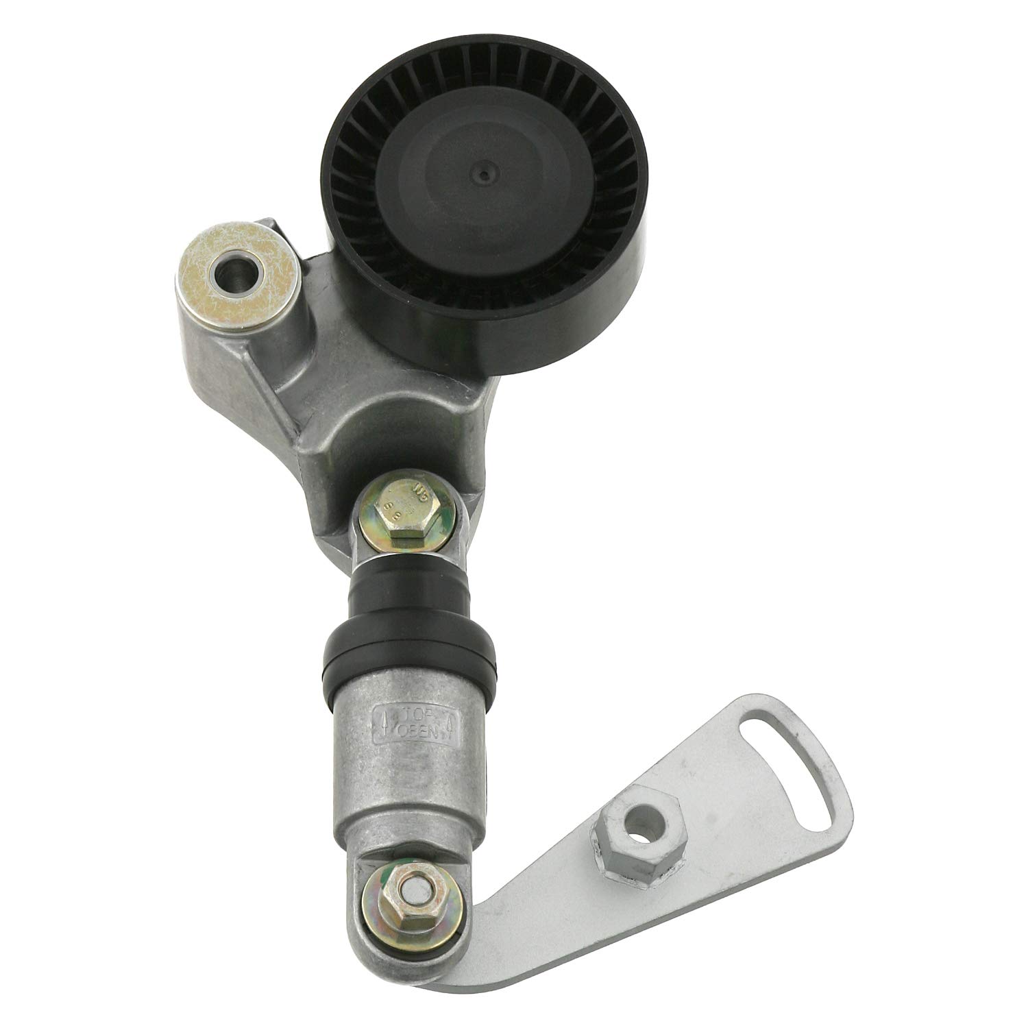 febi bilstein 27562 Riemenspanner für Keilrippenriemen , 1 Stück von febi bilstein