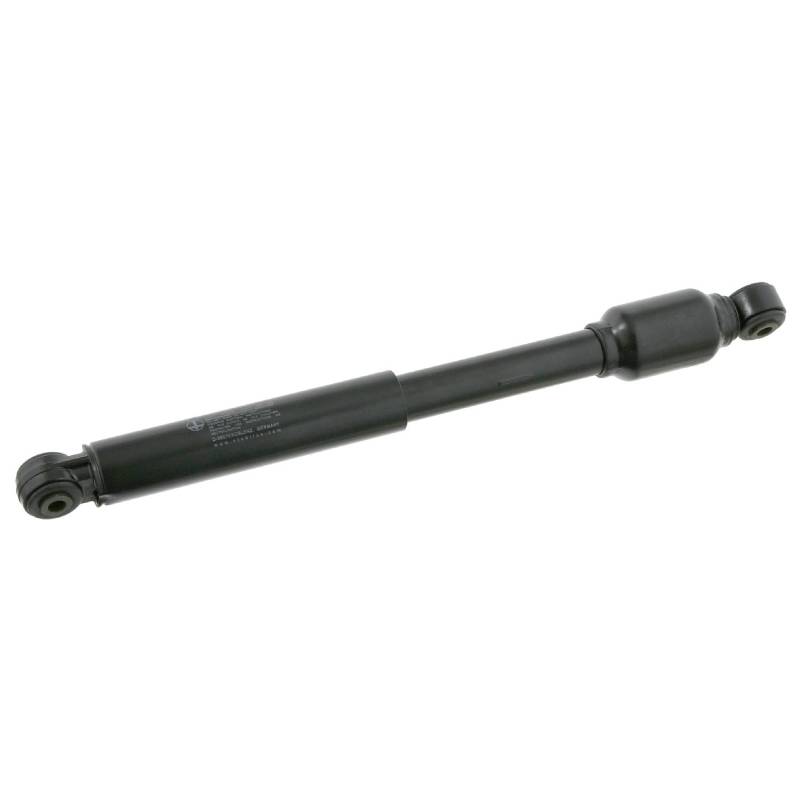 febi bilstein 27569 Lenkungsdämpfer , 1 Stück, schwarz von febi bilstein