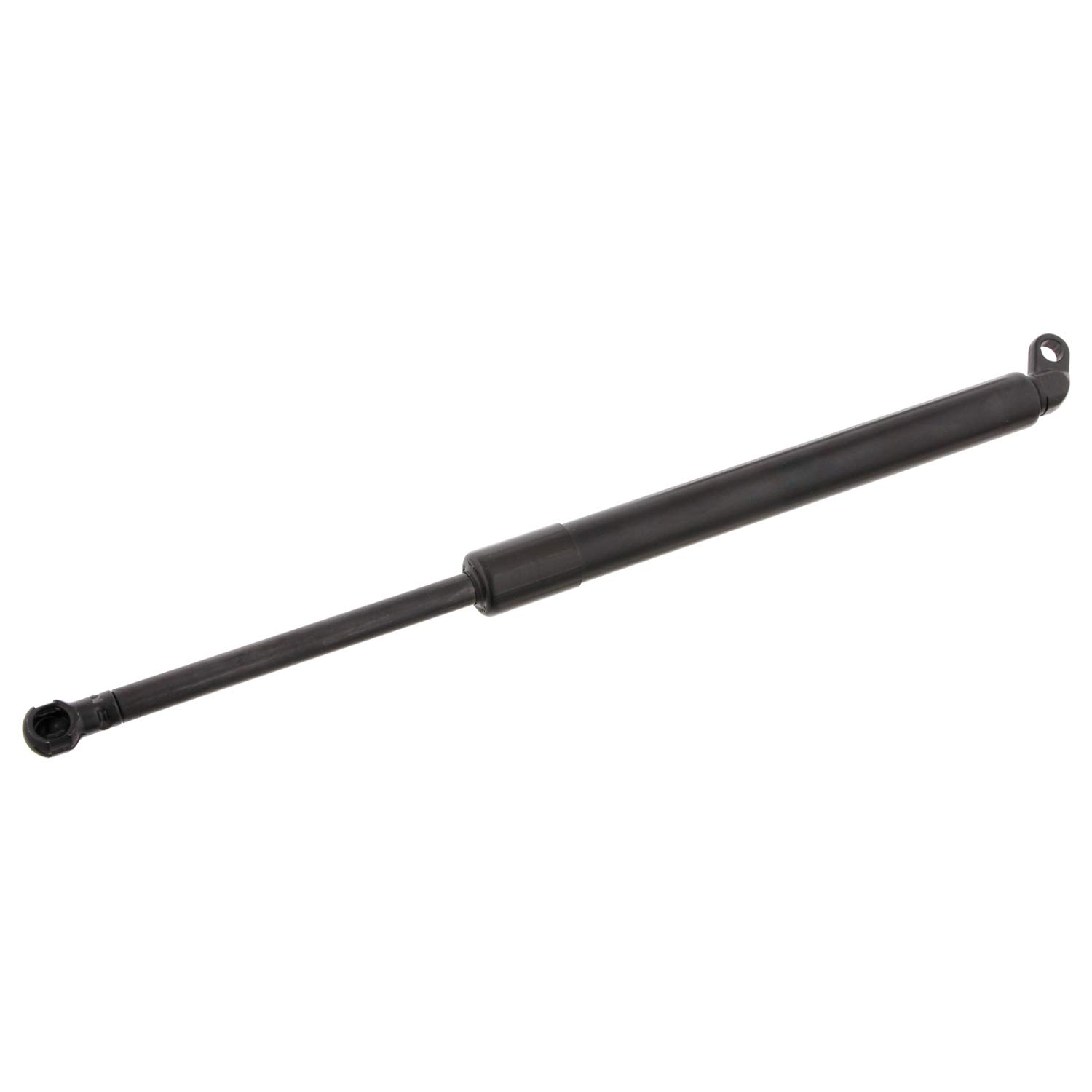 febi bilstein 27602 Gasdruckfeder für Heckklappe , 1 Stück, black von febi bilstein