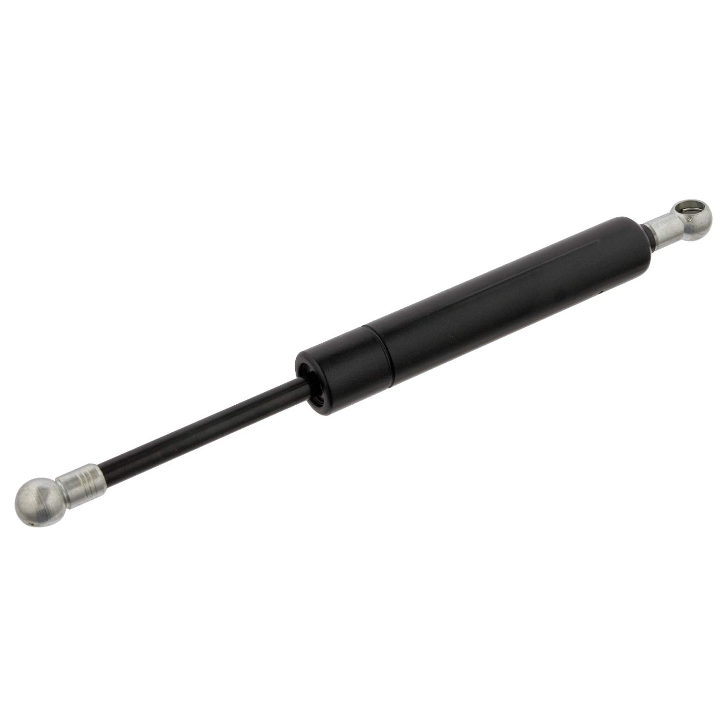 febi bilstein 27633 Gasdruckfeder für Heckklappe , 1 Stück, black von febi bilstein