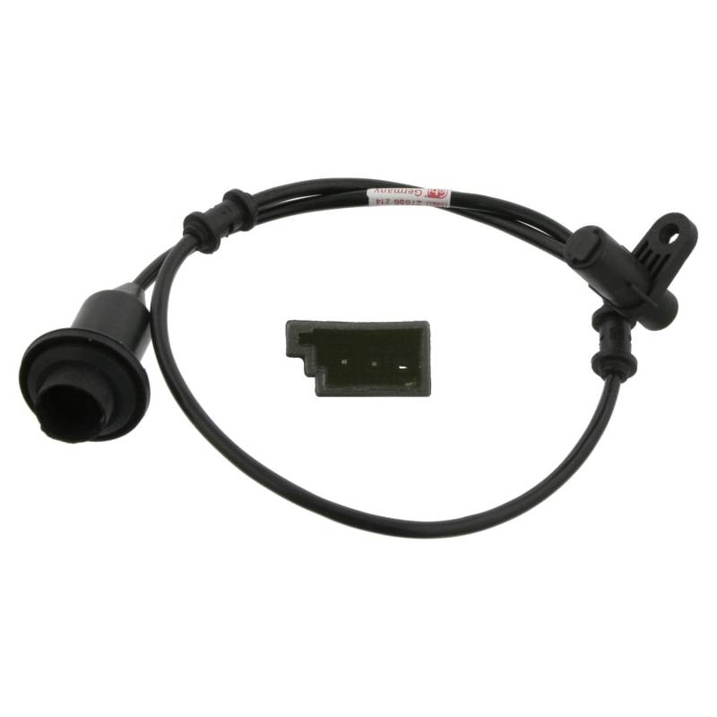 febi bilstein 27856 ABS-Sensor , 1 Stück von febi bilstein