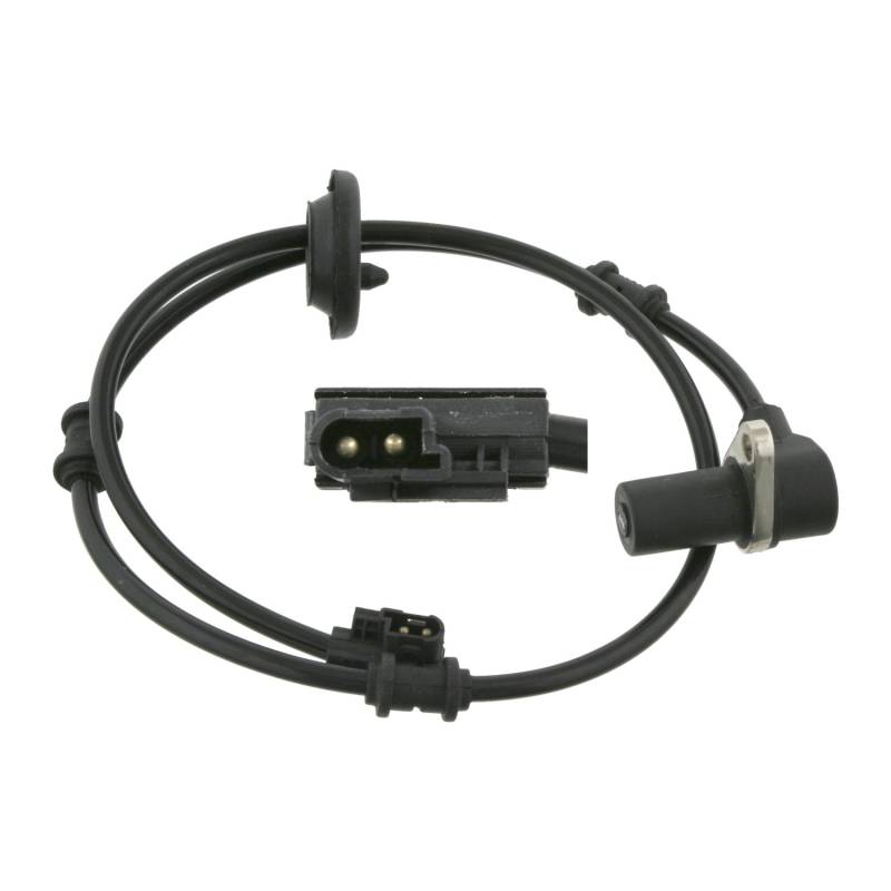 febi bilstein 27858 ABS-Sensor , 1 Stück von febi bilstein