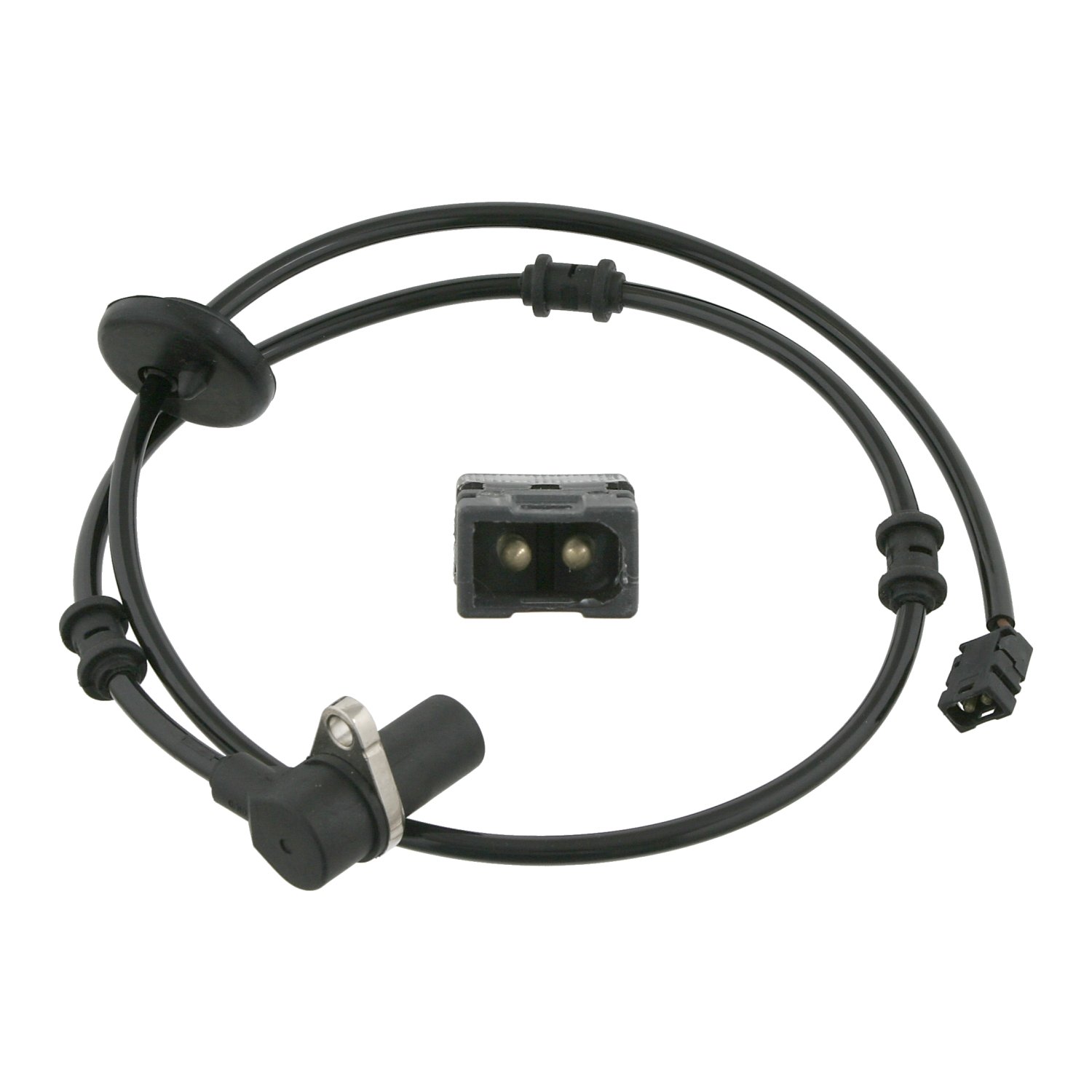 febi bilstein 27859 ABS-Sensor , 1 Stück von febi bilstein