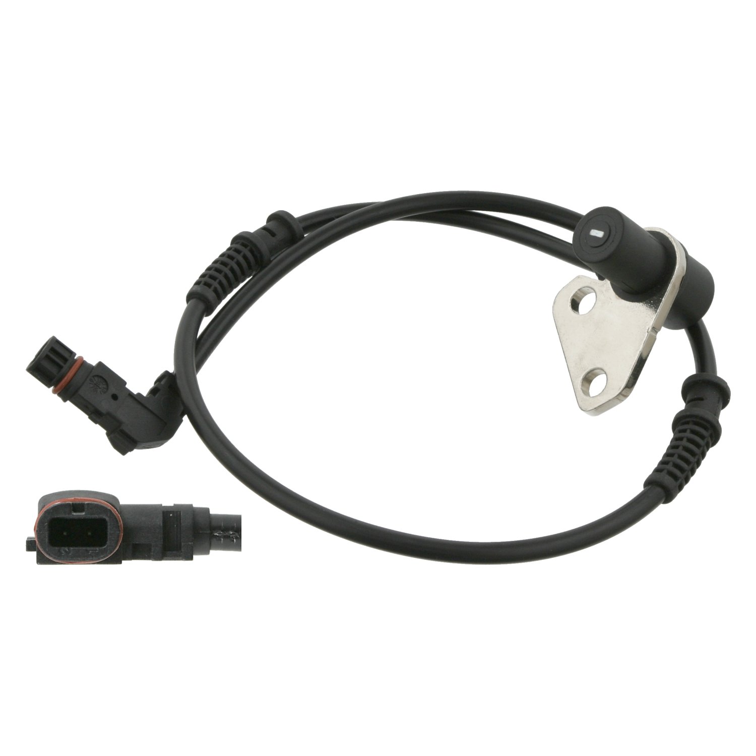 febi bilstein 27860 ABS-Sensor , 1 Stück von febi bilstein