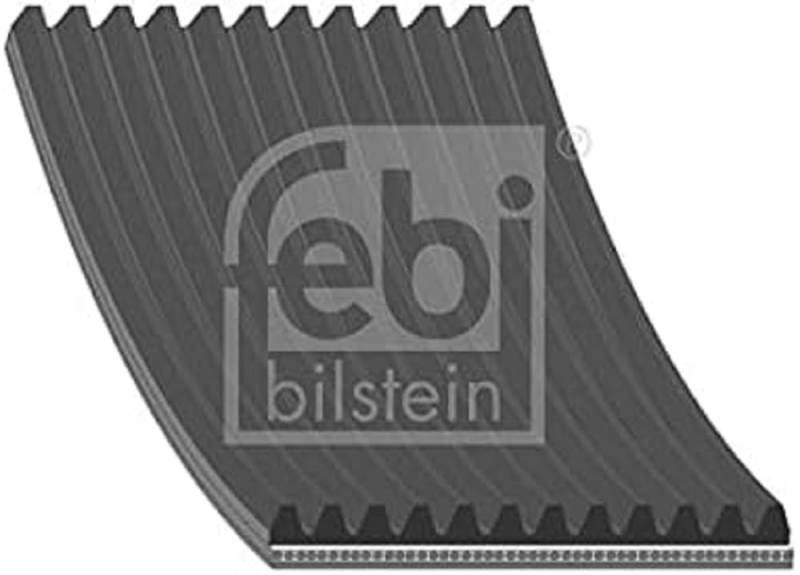 febi bilstein 29120 Keilrippenriemen , Rippenanzahl 12 , 1 Stück von febi bilstein