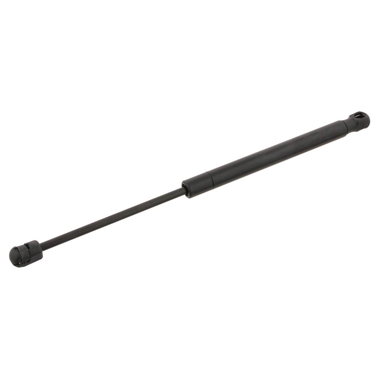 febi bilstein 29298 Gasdruckfeder für Heckscheibe , 1 Stück, schwarz von febi bilstein