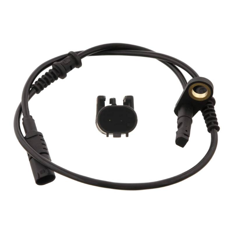 febi bilstein 29508 ABS-Sensor , 1 Stück von febi bilstein