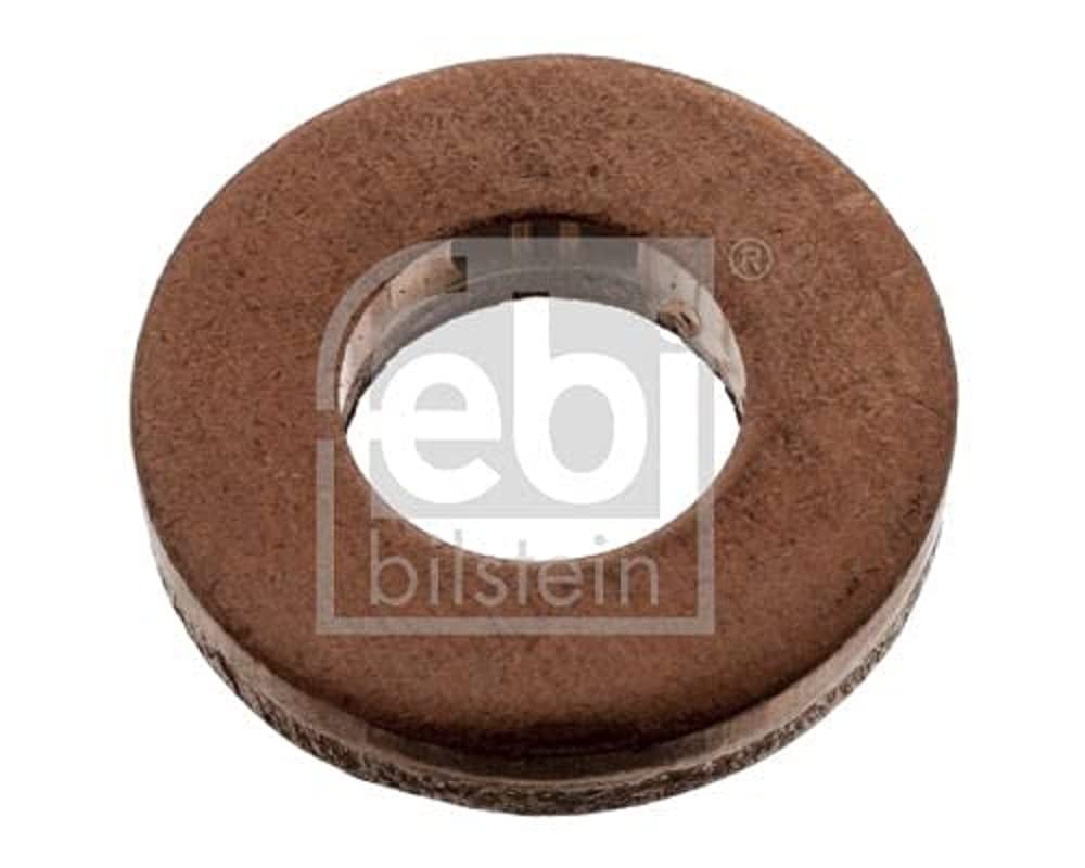 febi bilstein 30253 Dichtscheibe für Einspritzdüse von febi bilstein