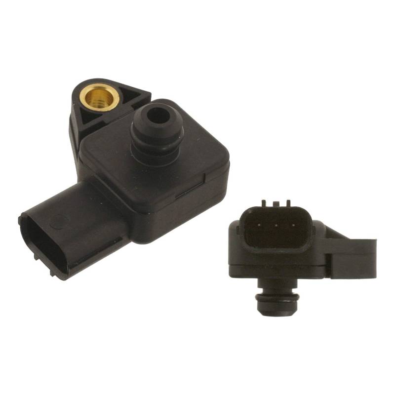 febi bilstein 30896 Saugrohrdrucksensor , 1 Stück von febi bilstein