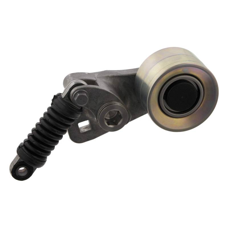 febi bilstein 31071 Riemenspanner für Keilrippenriemen , 1 Stück von febi bilstein