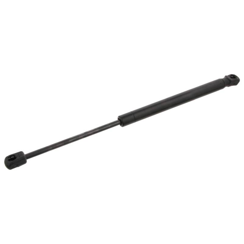 febi bilstein 31640 Gasdruckfeder für Heckklappe , 1 Stück, Schwarz von febi bilstein