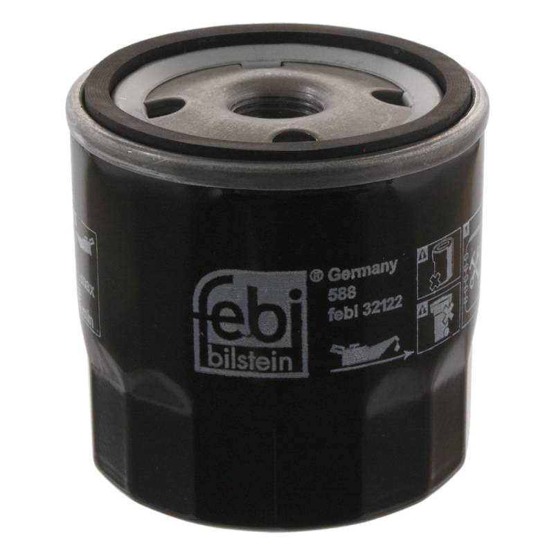 febi bilstein 32122 Ölfilter von febi bilstein