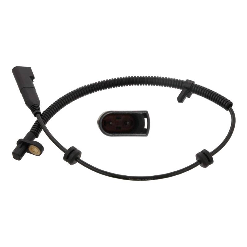 febi bilstein 32564 ABS-Sensor , 1 Stück von febi bilstein