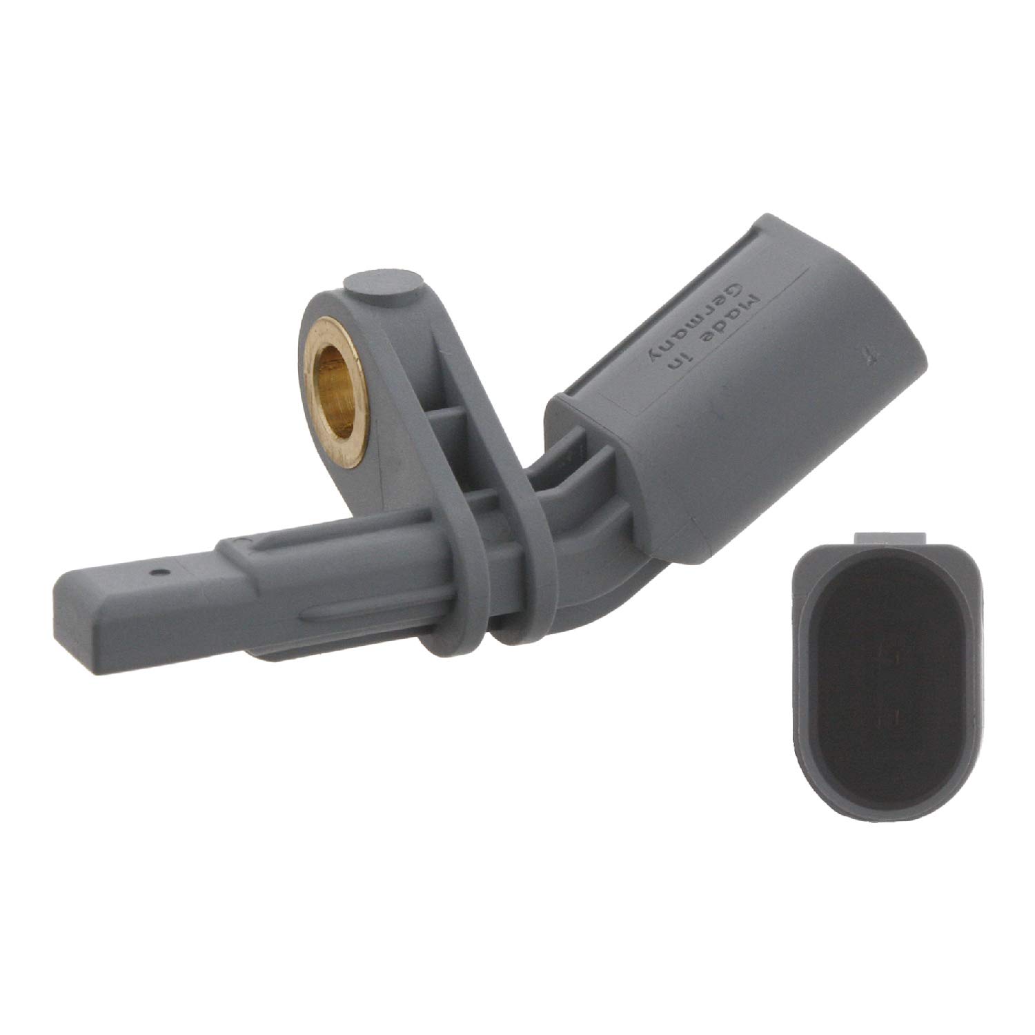 febi bilstein 32862 ABS-Sensor , 1 Stück von febi bilstein