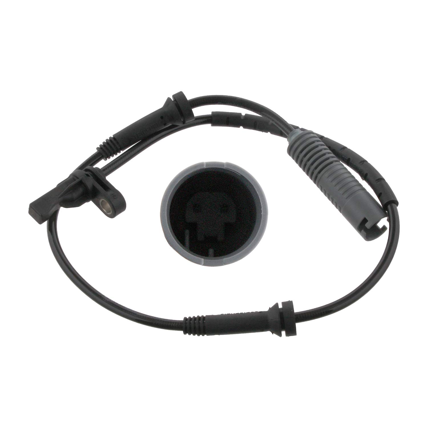 febi bilstein 33552 ABS-Sensor , 1 Stück von febi bilstein