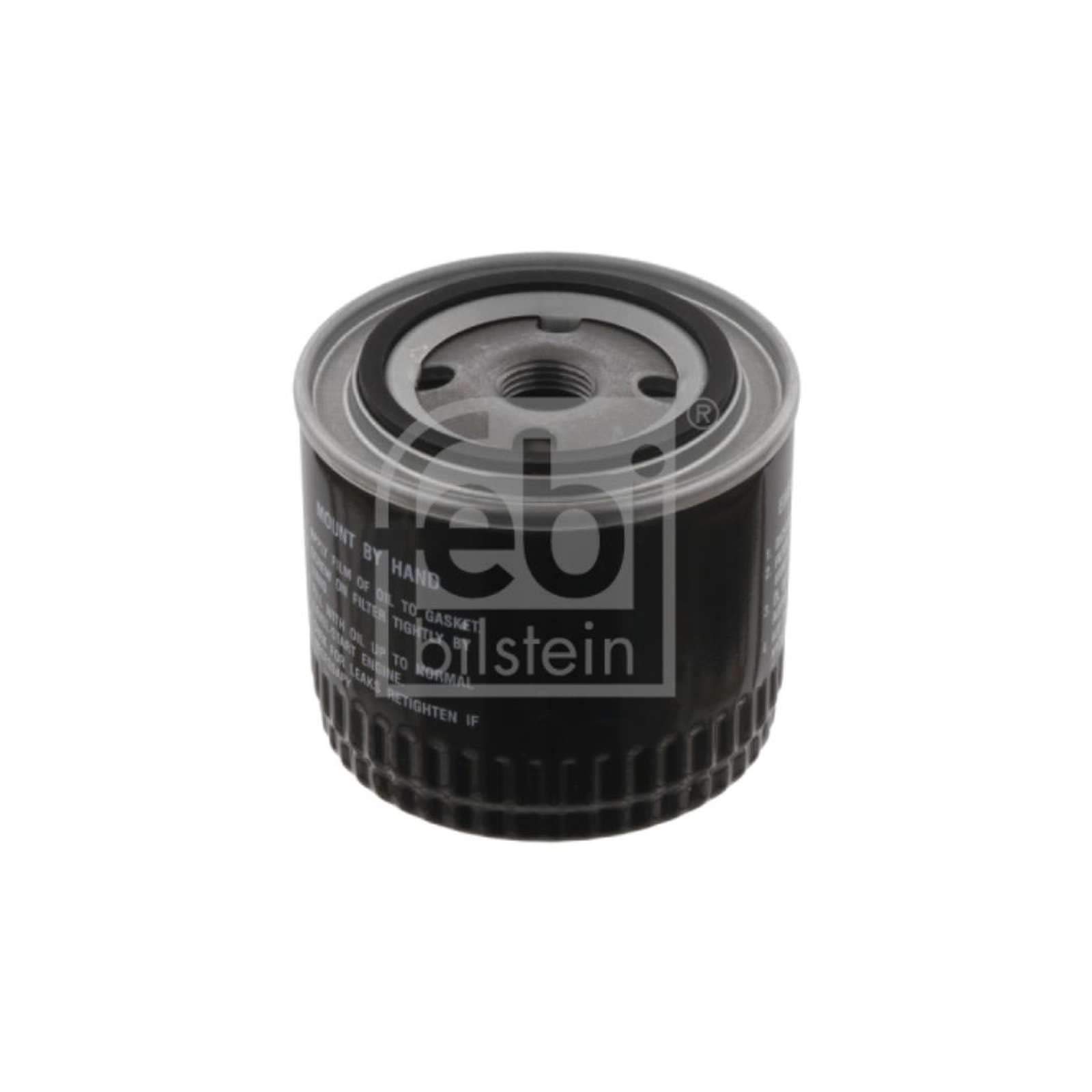 febi bilstein 34100 Ölfilter , 1 Stück von febi bilstein