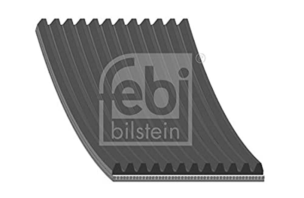 febi bilstein 34137 Keilrippenriemen , Rippenanzahl 12 , 1 Stück von febi bilstein