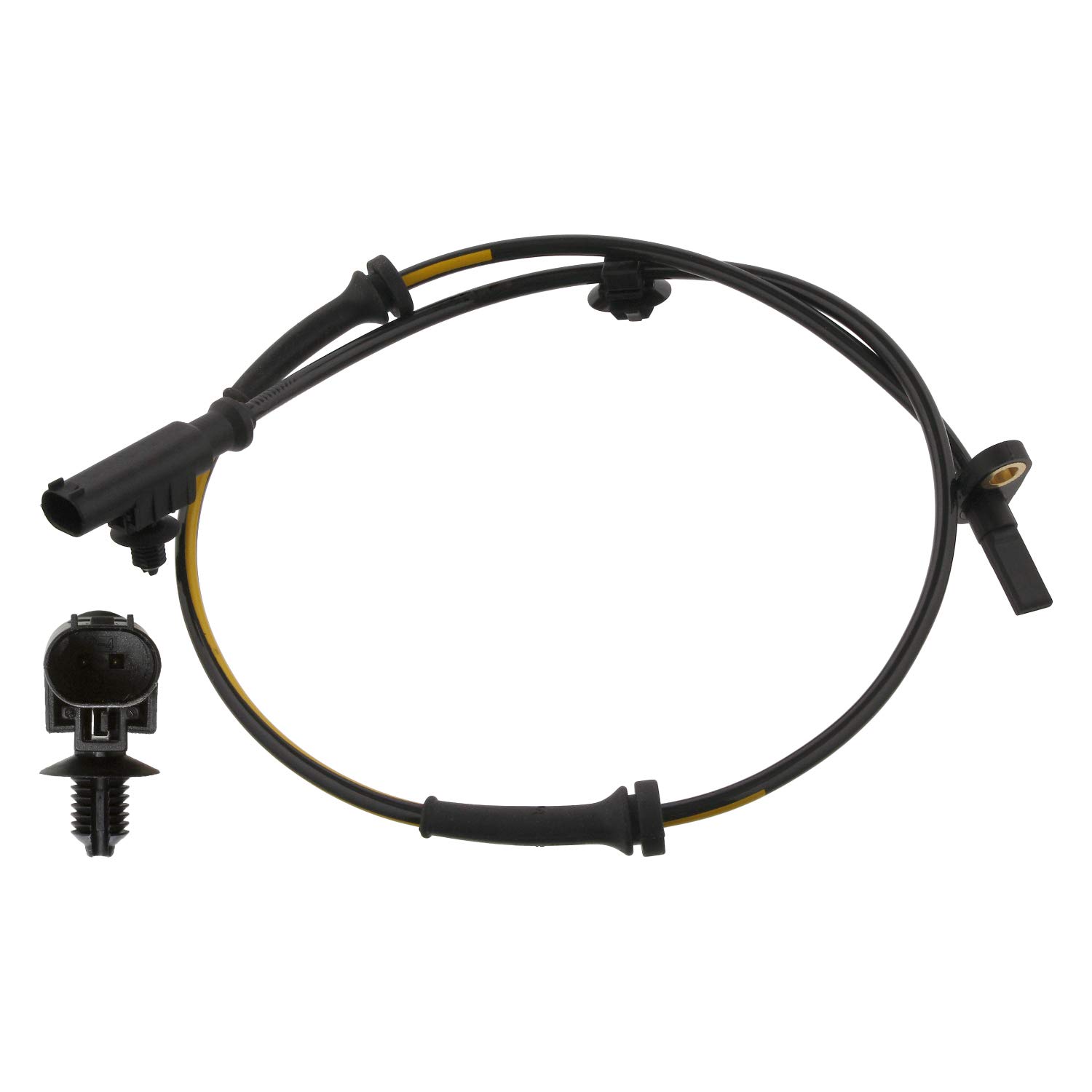 febi bilstein 34778 ABS-Sensor , 1 Stück von febi bilstein