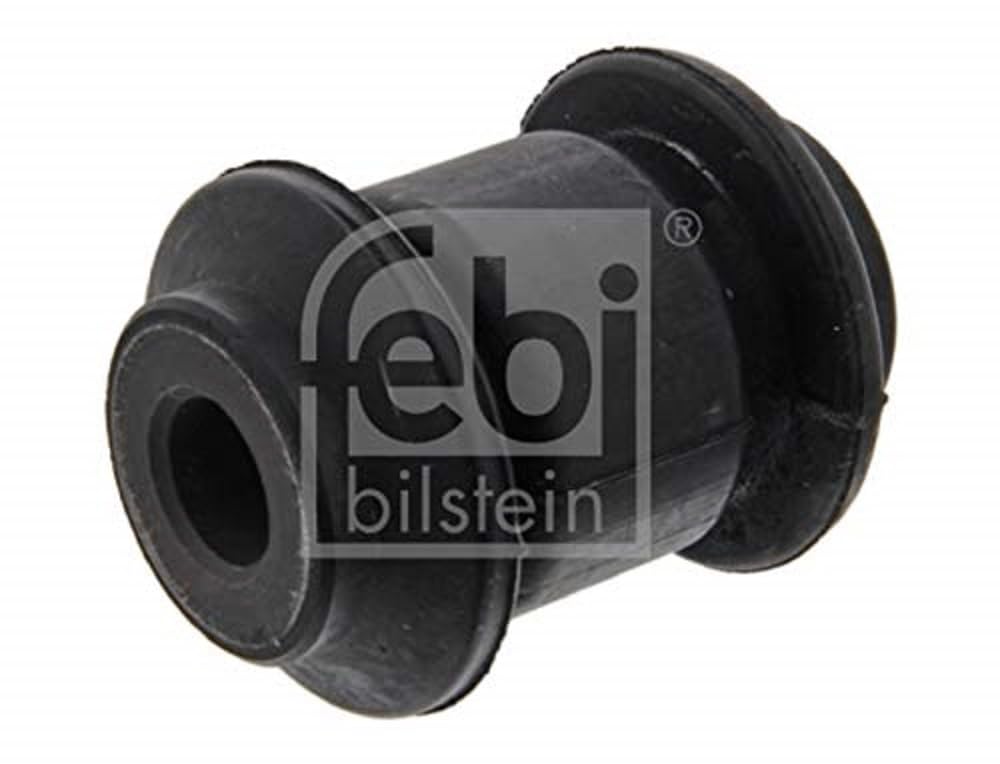 febi bilstein 36098 Querlenkerlager , 1 Stück, schwarz von febi bilstein