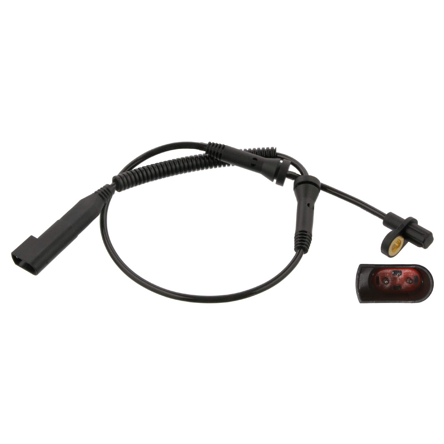 febi bilstein 36645 ABS-Sensor , 1 Stück von febi bilstein