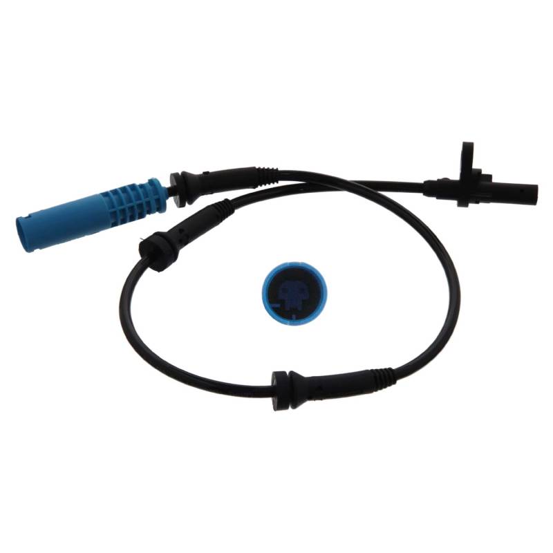 febi bilstein 36804 ABS-Sensor , 1 Stück von febi bilstein