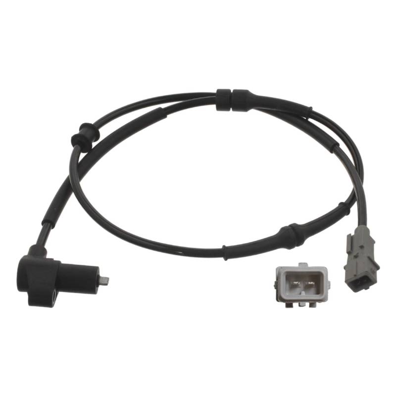 febi bilstein 36951 ABS-Sensor , 1 Stück von febi bilstein