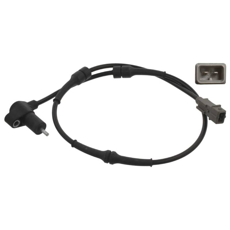 febi bilstein 36953 ABS-Sensor , 1 Stück von febi bilstein