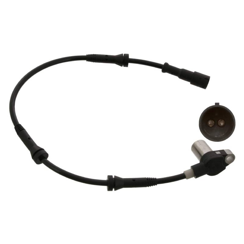 febi bilstein 38563 ABS-Sensor , 1 Stück von febi bilstein