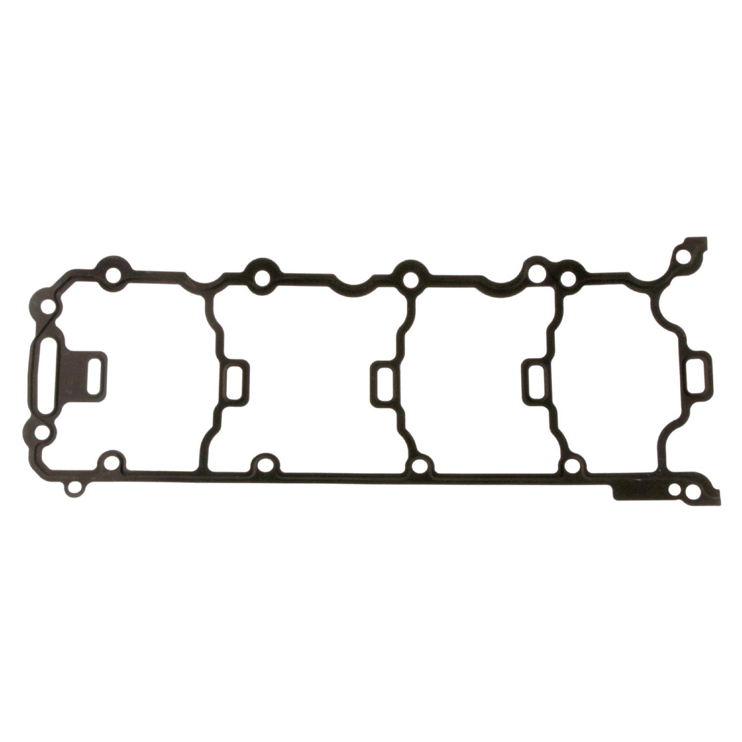 febi bilstein 38915 Ventildeckeldichtung , 1 Stück, schwarz von febi bilstein